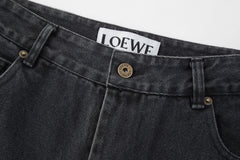 LOEWE JEANS STYLE 5