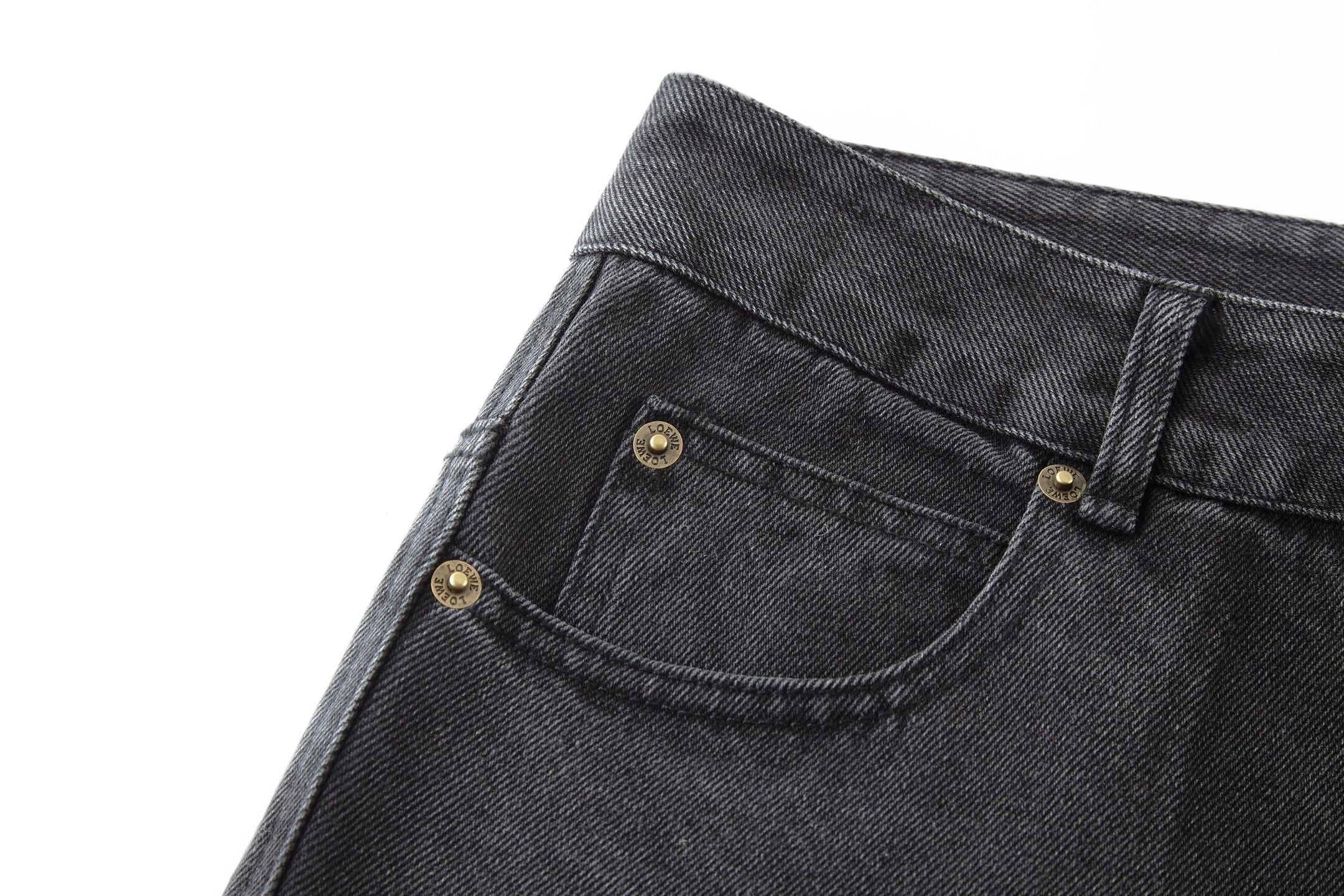 LOEWE JEANS STYLE 4