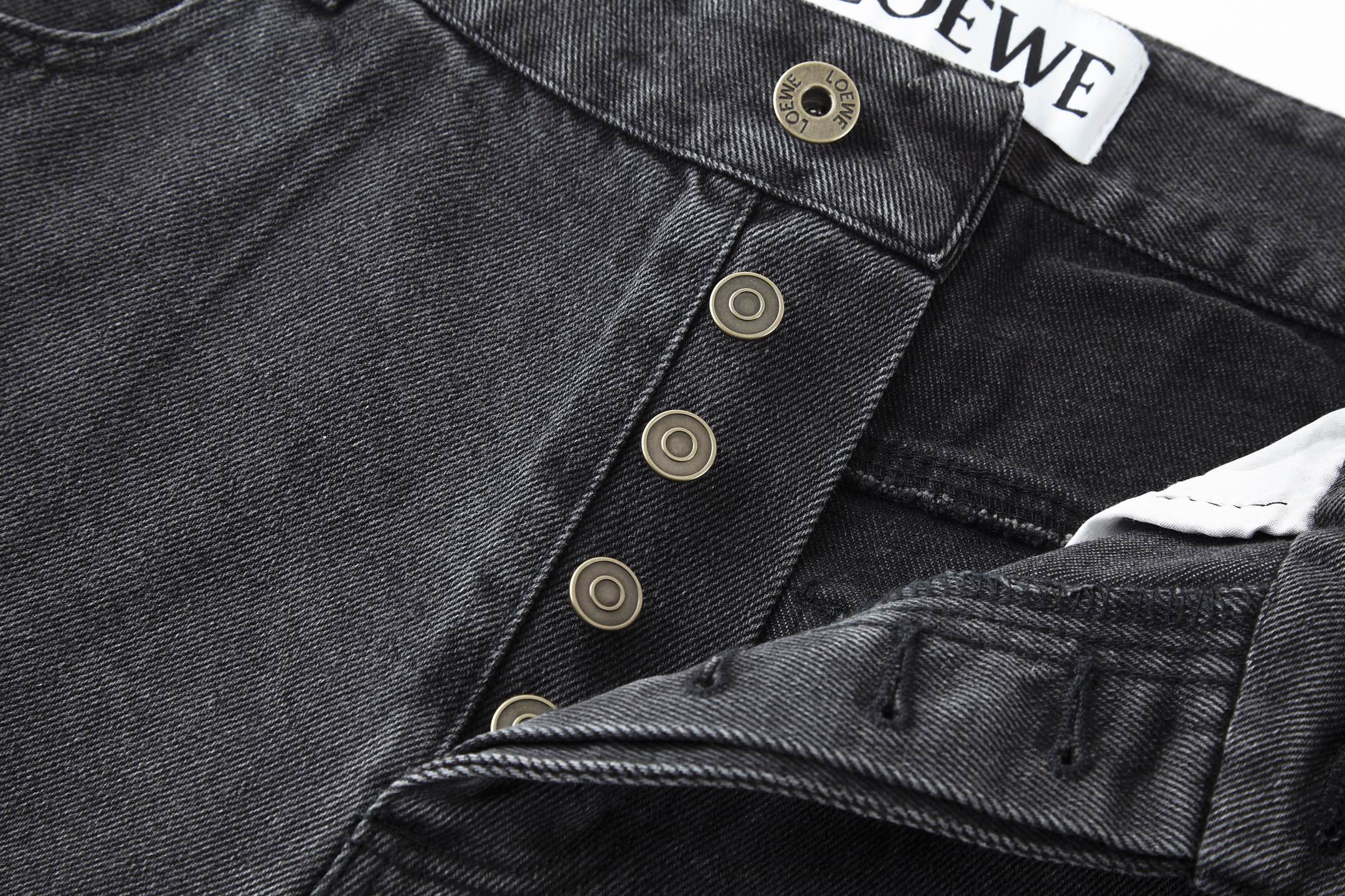 LOEWE JEANS STYLE 4