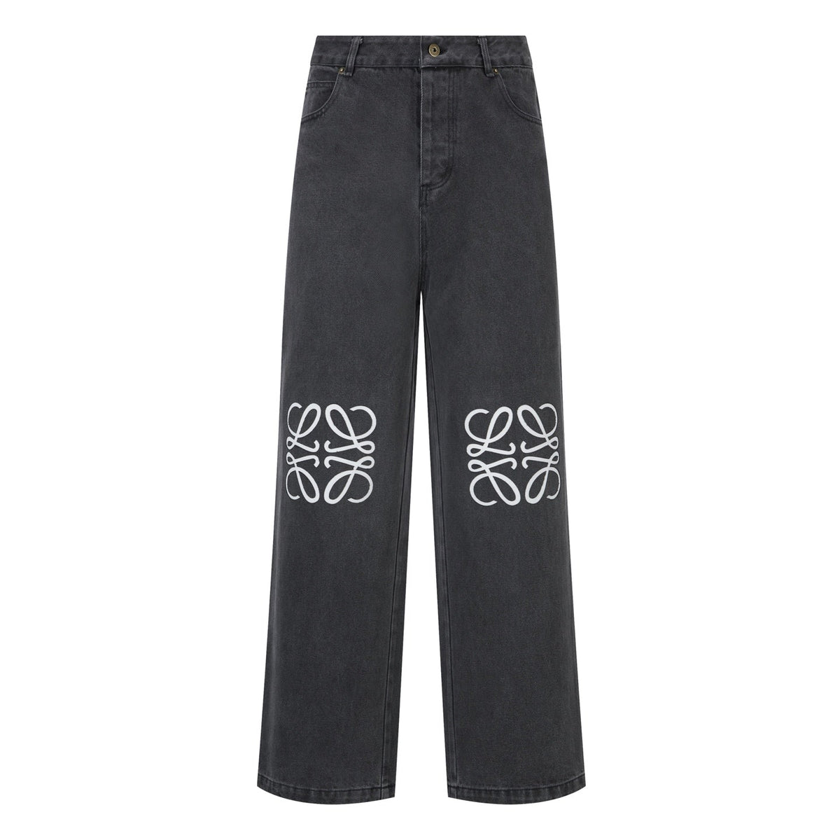 LOEWE JEANS STYLE 4