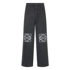LOEWE JEANS STYLE 4