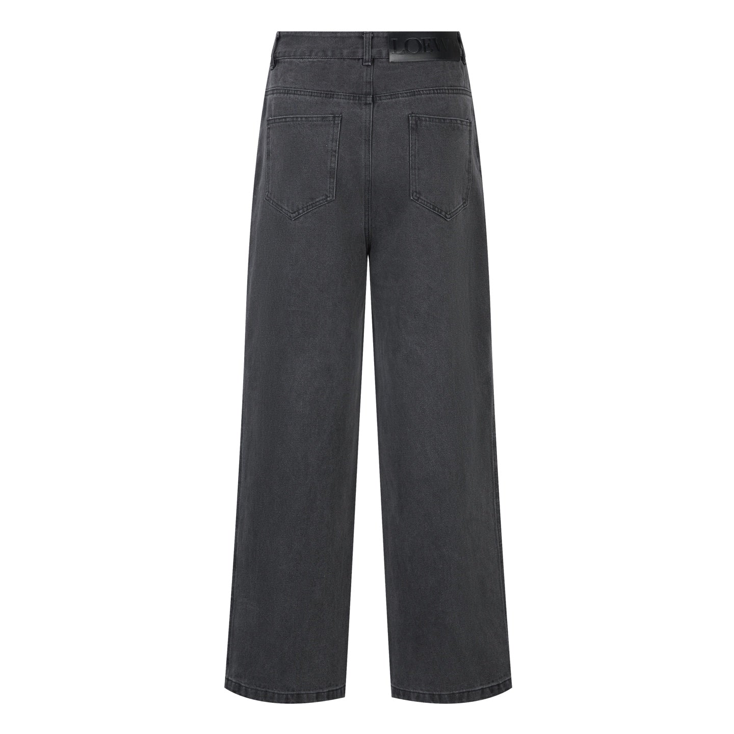 LOEWE JEANS STYLE 4
