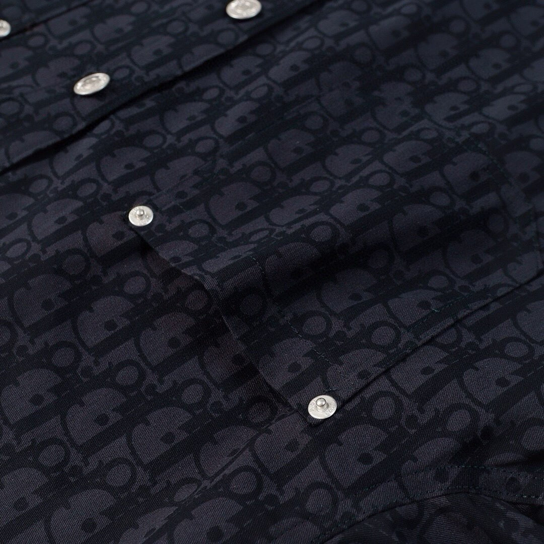 DIOR 26S SHIRT 1176