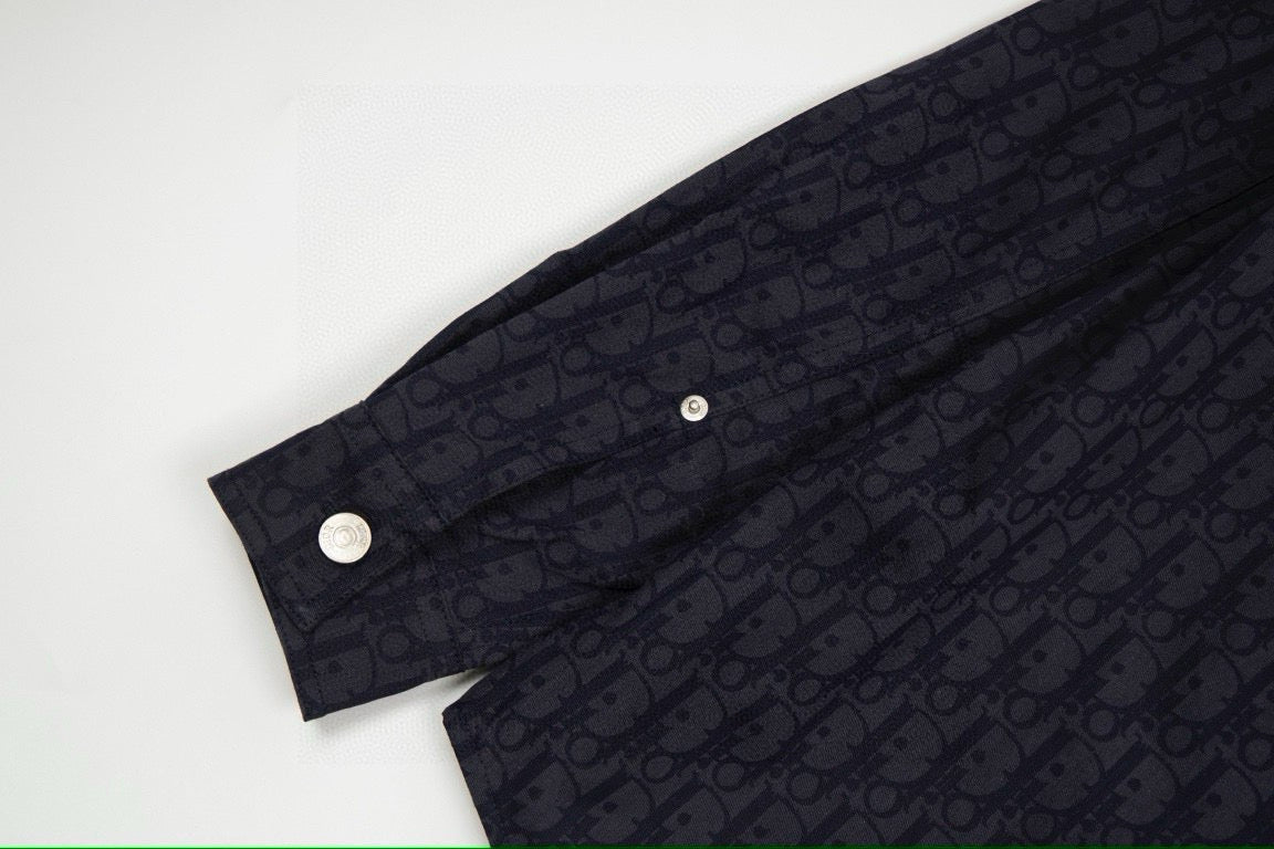 DIOR 26S SHIRT 1176