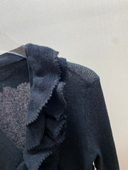 DIOR 25S CARDIGAN STYLE 068