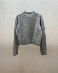 CELINE 25S PULLOVER SWEATER 0079