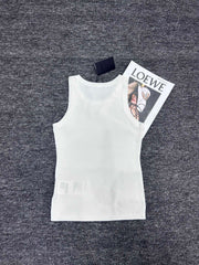 PRADA 25S SLEEVELESS TOP 432
