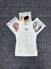 PRADA 25S SLEEVELESS TOP 432