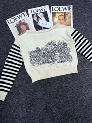 DIOR 25S SWEATER STYLE 368