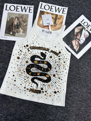 DIOR 25S TANK TOP STYLE 366