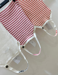 DIOR 25S HALTER TOP STYLE 241