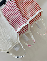 DIOR 25S HALTER TOP STYLE 242