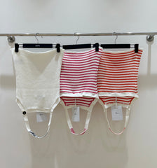 DIOR 25S HALTER TOP STYLE 240