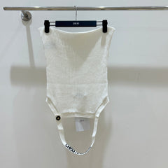 DIOR 25S HALTER TOP STYLE 242