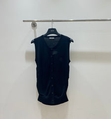 LOEWE SLEEVELESS TOP STYLE 178