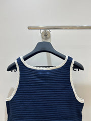 CELINE 25S LACE CAMISOLE 0055