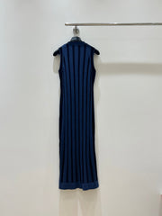LOEWE SLEEVELESS DRESS STYLE 182