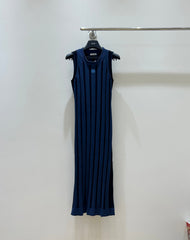 LOEWE SLEEVELESS DRESS STYLE 182