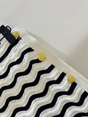 CELINE 25S A-LINE SKIRT 0128