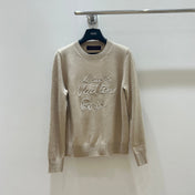 LV 25S SWEATER 0060
