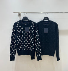 LV 25S SWEATER 0116