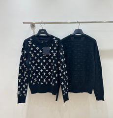 LV 25S SWEATER 0116