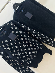 LV 25S SWEATER 0116