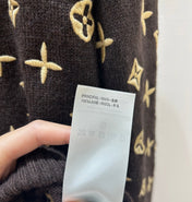 LV 25S SWEATER 0115