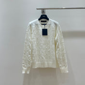 LV 25S SWEATER 0114