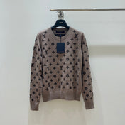 LV 25S SWEATER 0115