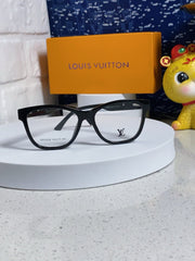 CAT EYE SUNGLASSES 570280 IN BLACK ACETATE EMBOSSED LOGO