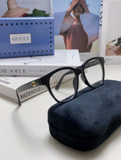 BUTTERFLY FRAME SUNGLASSES 570220 IN ACETATE