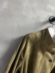 MIUMIU TRENCH COAT STYLE 92