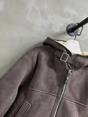 HERMES 25S JACKET 064