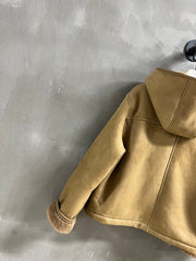 HERMES 25S JACKET 063