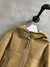 HERMES 25S JACKET 063