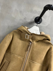 HERMES 25S JACKET 063