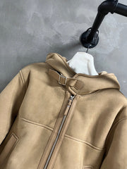 HERMES 25S JACKET 061