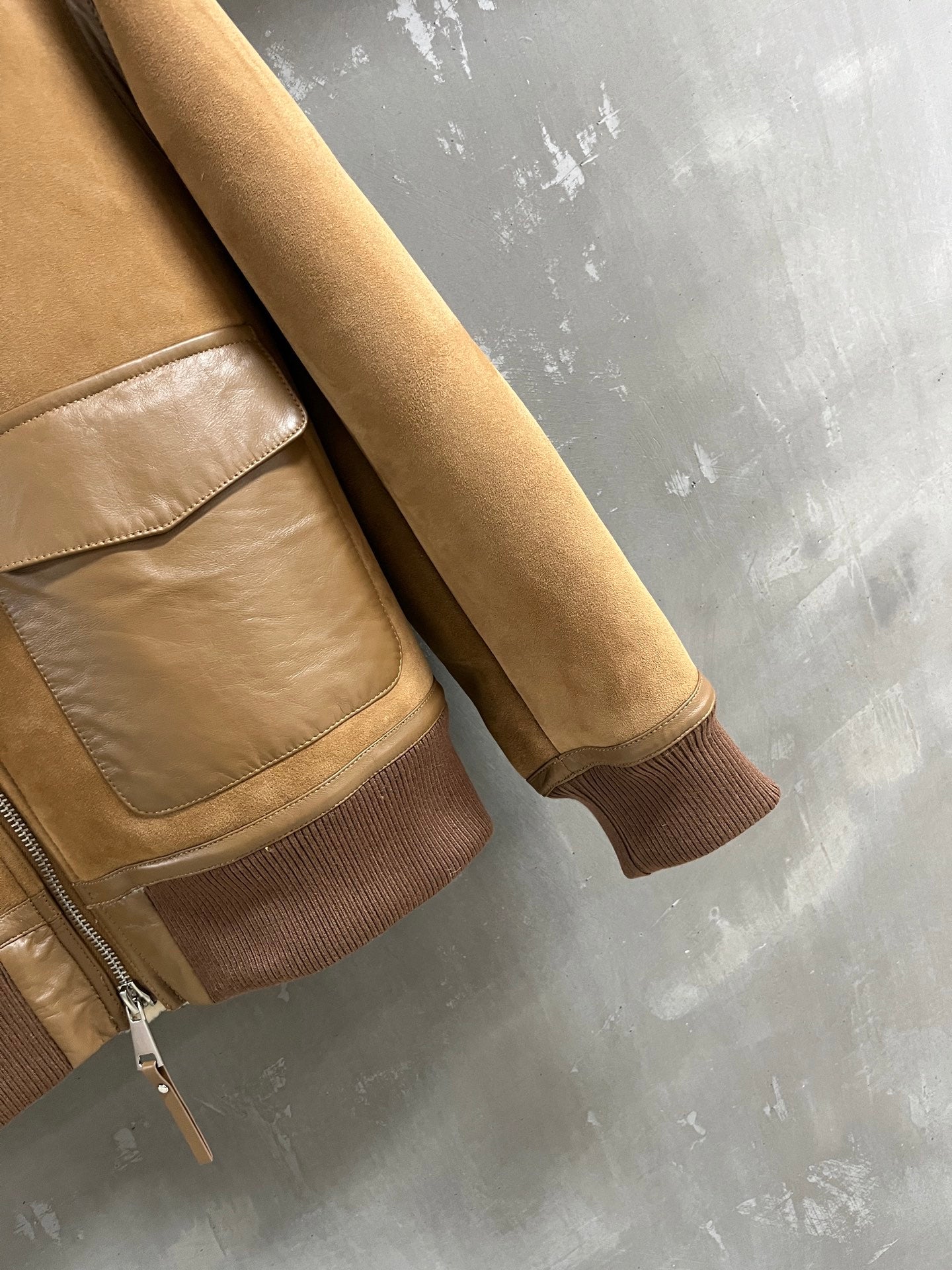 RALPH LAUREN JACKET STYLE 438