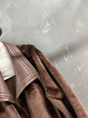 HERMES 25S COAT 034