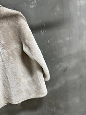 HERMES 25S COAT 033