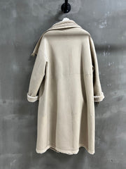 HERMES 25S TRENCH COAT 143