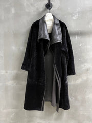 HERMES 25S TRENCH COAT 142