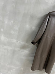 MIUMIU LEATHER JACKET STYLE 552