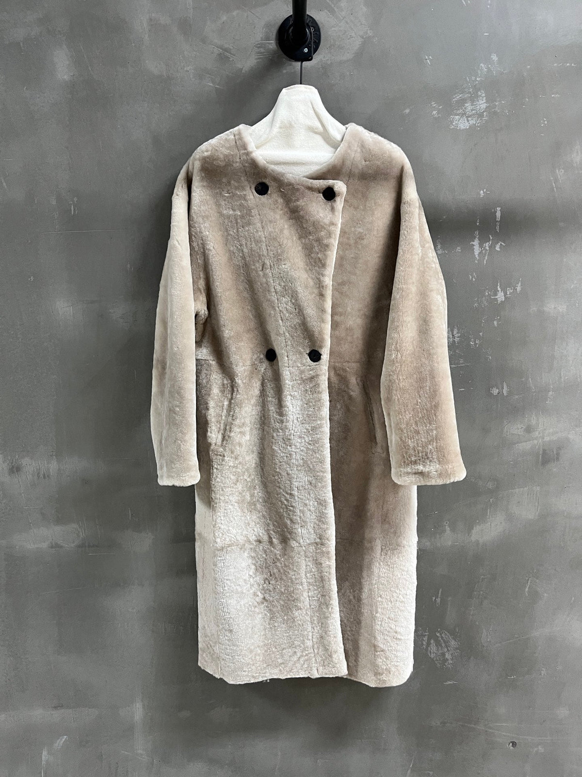 MIUMIU COAT STYLE 549