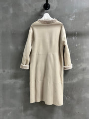 MIUMIU LEATHER JACKET STYLE 548