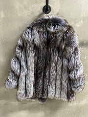 CELINE 25S FUR JACKET 0040