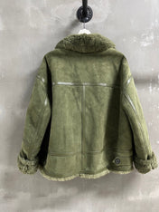 YSL 25S JACKET STYLE 8