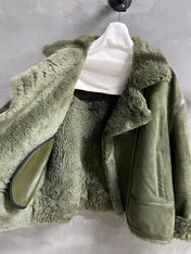 YSL 25S JACKET STYLE 8