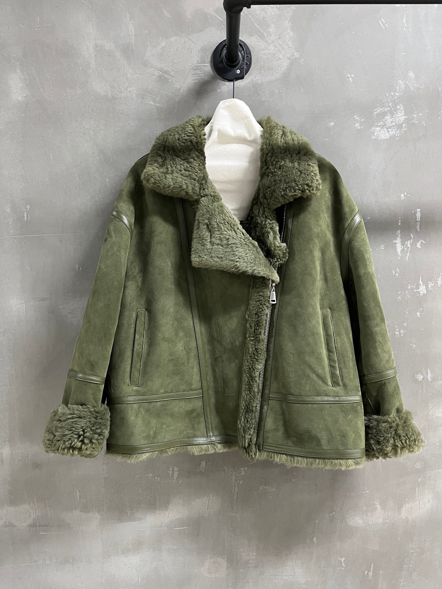 YSL 25S JACKET STYLE 8